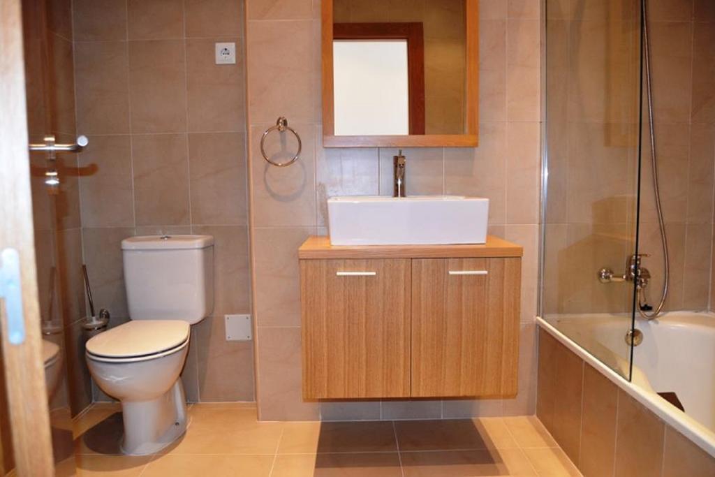 Apartamento Atlantico Sucina Zimmer foto