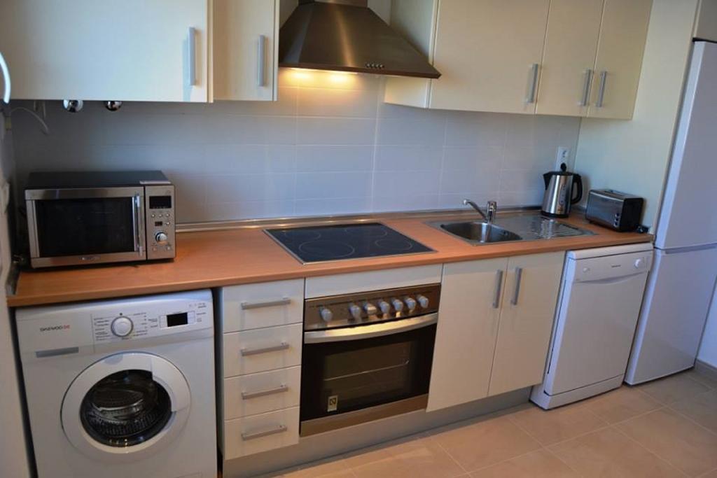 Apartamento Atlantico Sucina Zimmer foto
